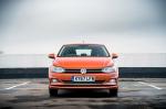 Volkswagen Polo 2017 года (UK)
